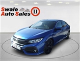 Used Honda Civic