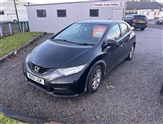 Used Honda Civic