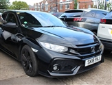 Used Honda Civic