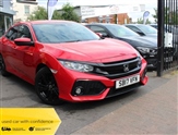 Used Honda Civic