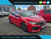 Used Honda Civic