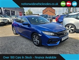 Used Honda Civic