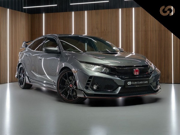 Large image for the Used Honda CIVIC