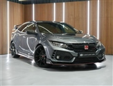 Used Honda Civic