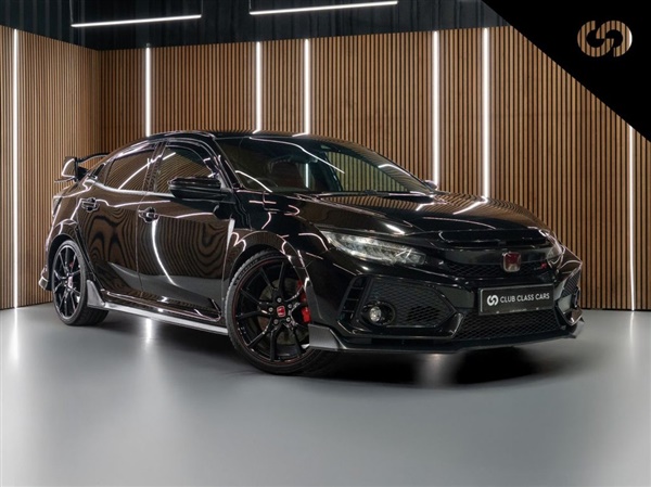 Large image for the Used Honda CIVIC