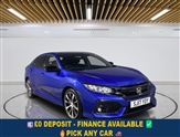 Used Honda Civic