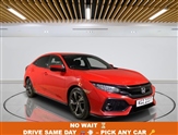 Used Honda Civic