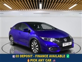 Used Honda Civic