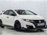 Used Honda Civic
