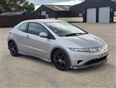 Used Honda Civic