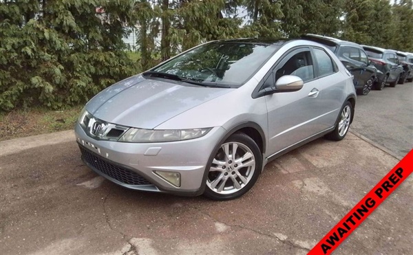 Large image for the Used Honda CIVIC