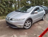 Used Honda Civic