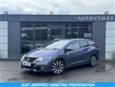 Used Honda Civic