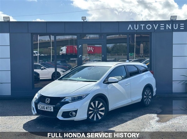 Large image for the Used Honda CIVIC