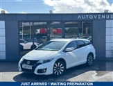 Used Honda Civic