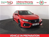 Used Honda Civic