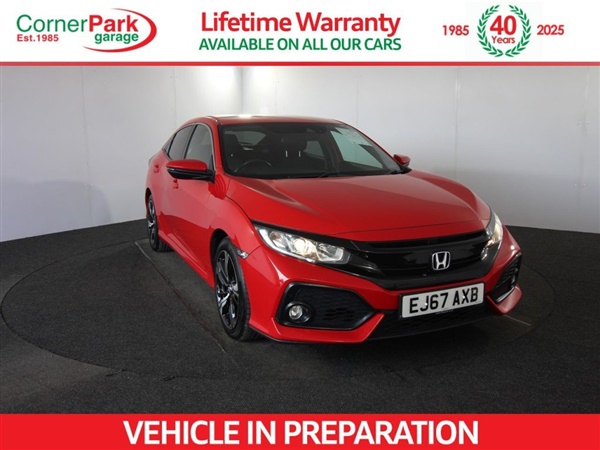 Large image for the Used Honda CIVIC