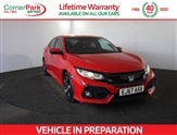 Used Honda Civic