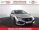 Used Honda Civic