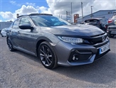 Used Honda Civic