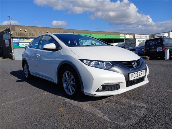 Large image for the Used Honda CIVIC