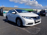 Used Honda Civic