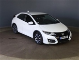 Used Honda Civic