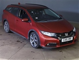 Used Honda Civic