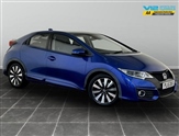 Used Honda Civic