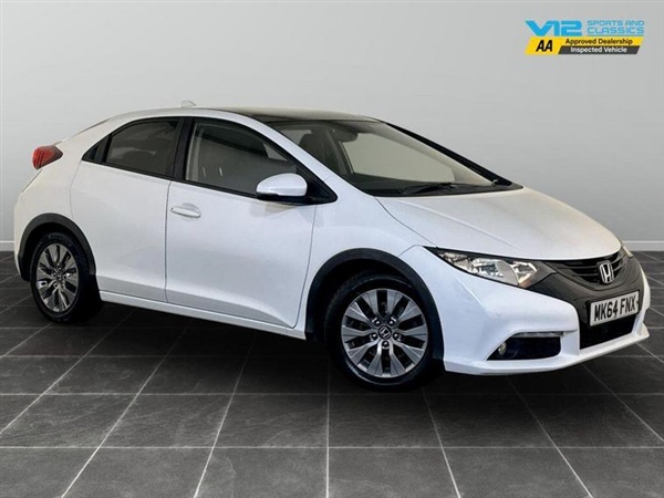 Large image for the Used Honda Civic