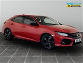 Used Honda Civic