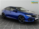 Used Honda Civic