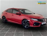 Used Honda Civic