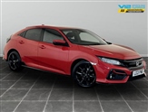 Used Honda Civic