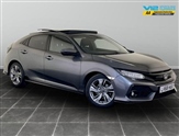 Used Honda Civic
