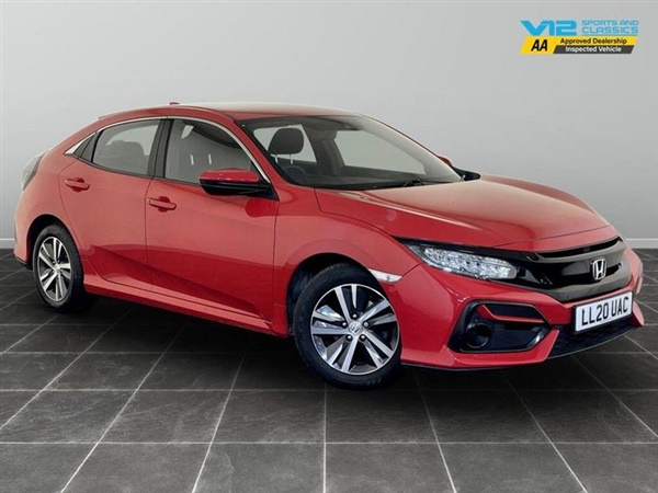 Large image for the Used Honda Civic