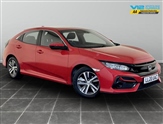 Used Honda Civic