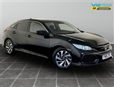 Used Honda Civic