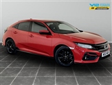 Used Honda Civic