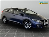 Used Honda Civic