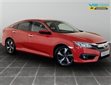 Used Honda Civic