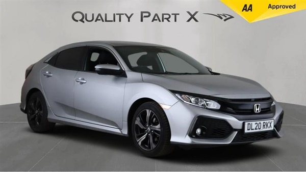 Large image for the Used Honda Civic