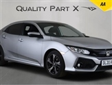 Used Honda Civic