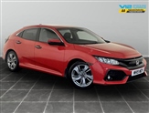 Used Honda Civic