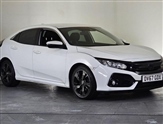 Used Honda Civic