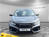 Used Honda Civic