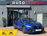 Used Honda Civic