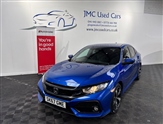 Used Honda Civic