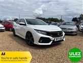 Used Honda Civic