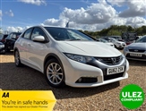 Used Honda Civic